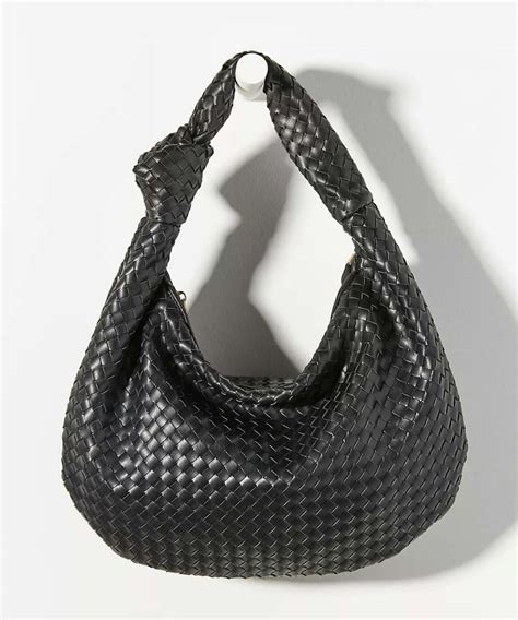 bottega veneta bag dupe anthropologie|bottega anthropologie.